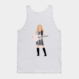 Fearless Taylor Swift Tank Top